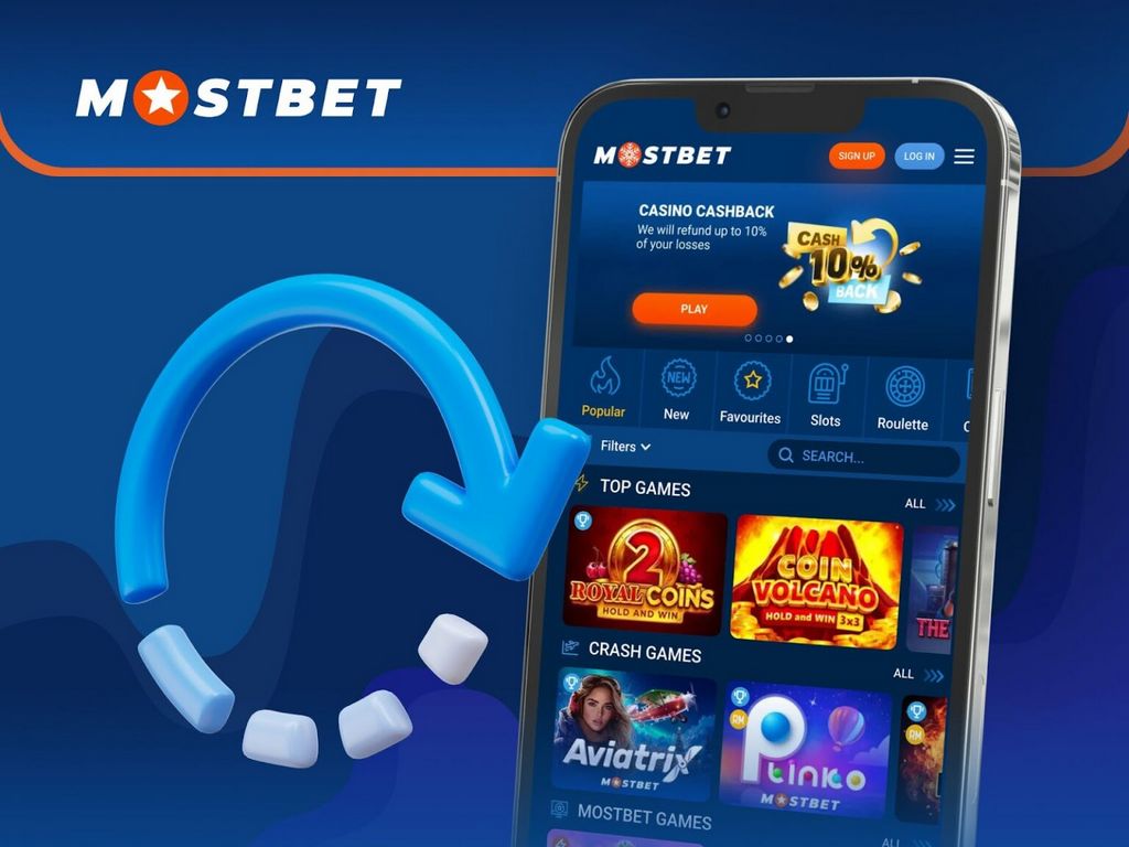 Mostbet Casino Site Application Testimonial for Energetic Gamers Mostbet Casino Site Application Testimonial for Energetic Gamers