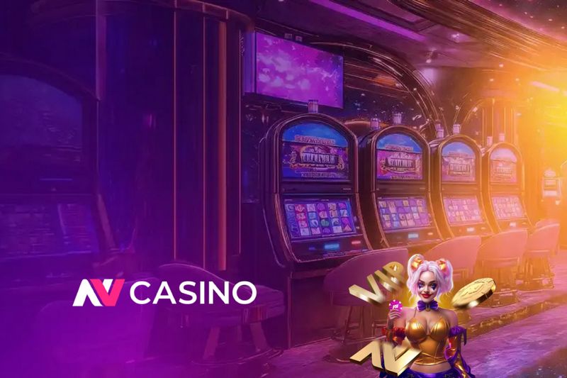 NV Online Casino Utvärdering Online Casino 2026 NV Online Casino Utvärdering Online Casino 2026