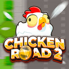 Chicken Road 2 La Aventura de los Pollos en el Casino -874438697
