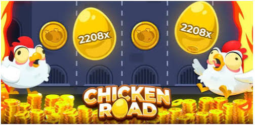 Descubre Chicken Road la Aventura de un Pollo Valiente Descubre Chicken Road la Aventura de un Pollo Valiente