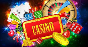 Discover the Excitement of LegionBet Casino Discover the Excitement of LegionBet Casino