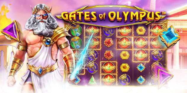 Discover the Exciting World of Gates of Olympus Free Spins -897439588