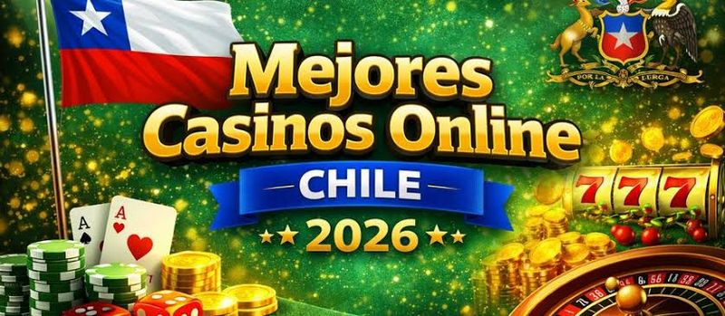 Los videojuegos más populares en Chile en 2026 Los videojuegos más populares en Chile en 2026