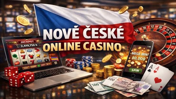 Online hazardní zařízení pro hráče z České republiky (Česko) v roce 2026 Online hazardní zařízení pro hráče z České republiky (Česko) v roce 2026