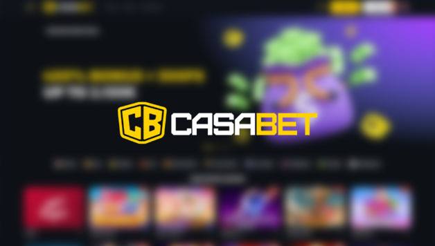 Recensione del sito di casinò Casa Wager: Guida completa