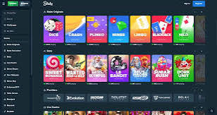 Stake Gambling establishment 