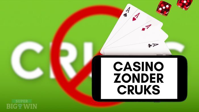 Waarom Kiezen Voor een Online Casino Zonder CRUKS -377928619 Waarom Kiezen Voor een Online Casino Zonder CRUKS -377928619
