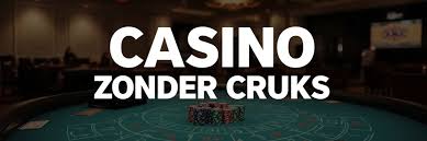 Waarom Kiezen Voor een Online Casino Zonder CRUKS -377928619 Waarom Kiezen Voor een Online Casino Zonder CRUKS -377928619