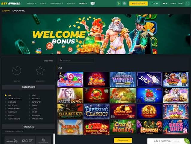 An In-Depth Look at BetWinner Bookmaker Features, Offers, and Insights