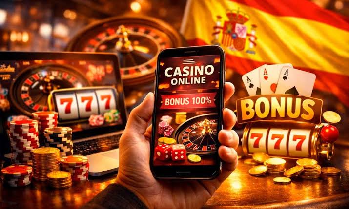 Bono de Bienvenida en Casinos de Dinero Real Todo lo que Necesitas Saber