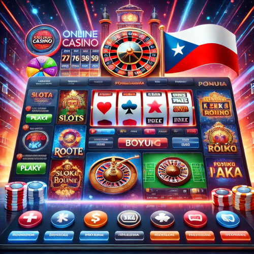 Casino bez ověření Vstupte do světa bez komplikací Casino bez ověření Vstupte do světa bez komplikací
