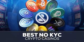 Discover the Best Bitcoin Casinos with Instant Withdrawals Discover the Best Bitcoin Casinos with Instant Withdrawals