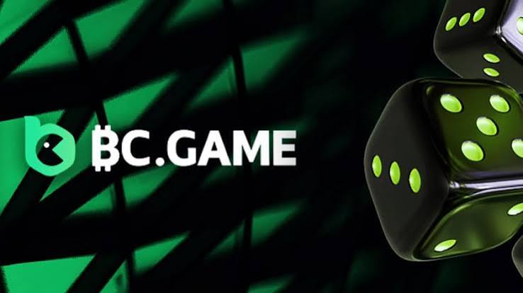 Discover the Exciting World of BC.Game Platform Discover the Exciting World of BC.Game Platform