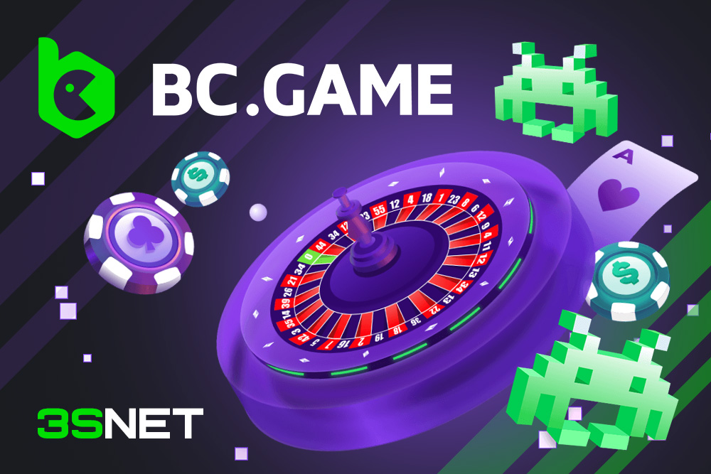 Discovering the BC.Game Platform in Spain An Overview Discovering the BC.Game Platform in Spain An Overview