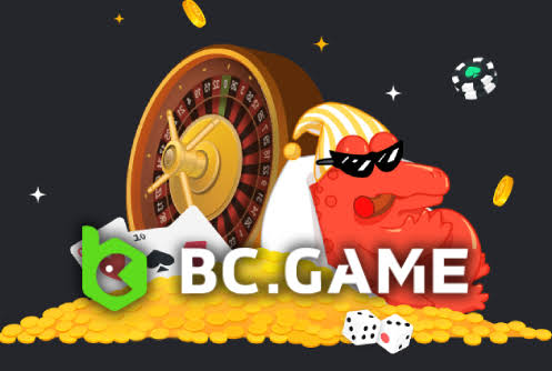 Discovering the BC.Game Platform in Spain An Overview Discovering the BC.Game Platform in Spain An Overview