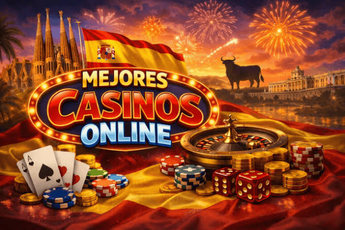 El Casino España 2026 Tendencias y Oportunidades en el Juego Online El Casino España 2026 Tendencias y Oportunidades en el Juego Online