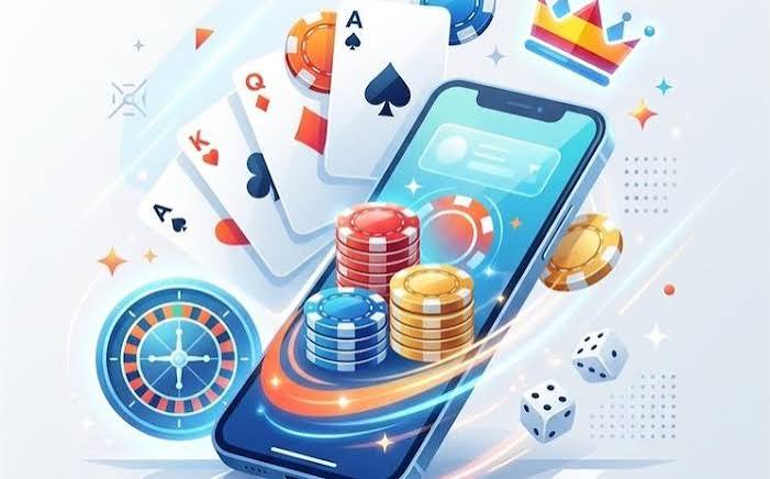 El Casino España 2026 Tendencias y Oportunidades en el Juego Online El Casino España 2026 Tendencias y Oportunidades en el Juego Online