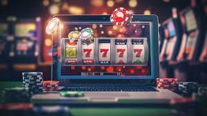 Experience Thrills at Online Casino TheHighRoller