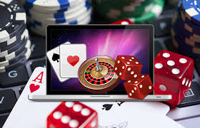Exploring Casino Bitstrike A New Frontier in Online Gaming