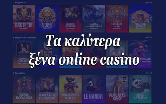 Καζίνο Live Χωρίς Ταυτοποίηση Η Νέα Τάση στον Γενικό Τζόγο Καζίνο Live Χωρίς Ταυτοποίηση Η Νέα Τάση στον Γενικό Τζόγο