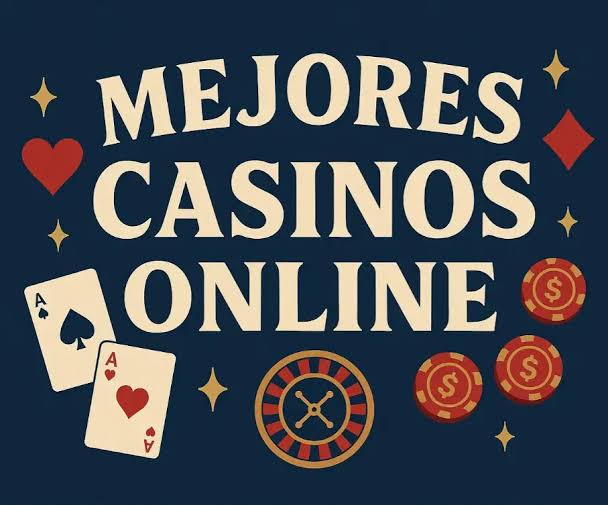 Los Mejores Bonos de Juegos de Casino en España Los Mejores Bonos de Juegos de Casino en España