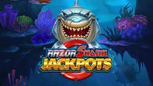 Évaluation de la machine à sous Razor Shark Jackpots Évaluation de la machine à sous Razor Shark Jackpots