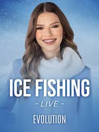 Ice Fishing – Ein Online-Videospiel von Development