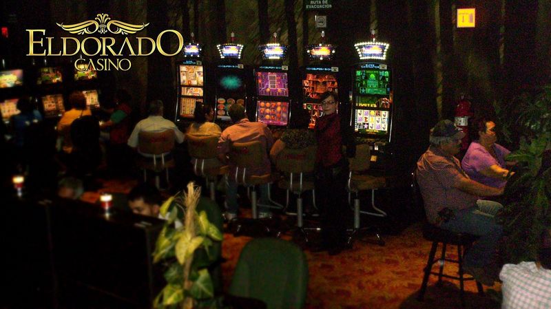 Онлайн-казино Eldorado Онлайн-казино Eldorado