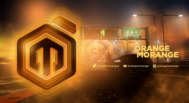 Orangemorange Orangemorange