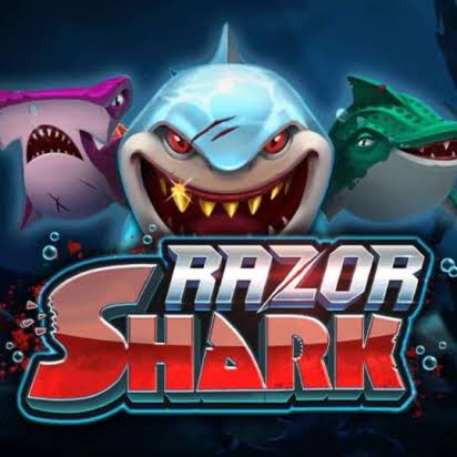 Recenzja automatu Razor Shark Jackpots
