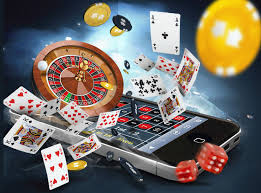 Mino Casino  Une expérience de jeu inoubliable en ligne