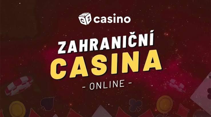 Nejlepší online kasina v České republice