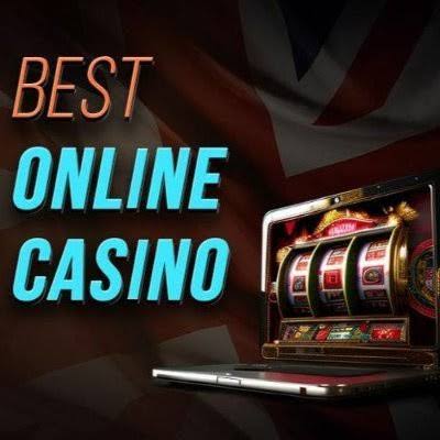 Κριτικές Online Καζίνο Οδηγός για την Επιλογή του Ιδανικού Καζίνο Κριτικές Online Καζίνο Οδηγός για την Επιλογή του Ιδανικού Καζίνο
