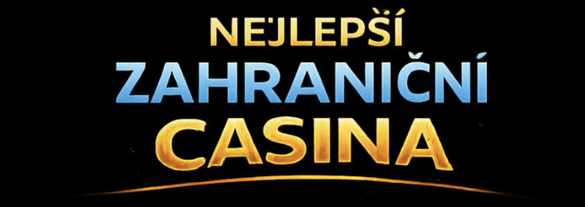 Zahraniční kasina Objevte nejlepší online herní platformy Zahraniční kasina Objevte nejlepší online herní platformy