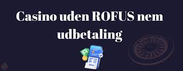 10 Euro No Deposit Casino Oplev Spil uden Risiko