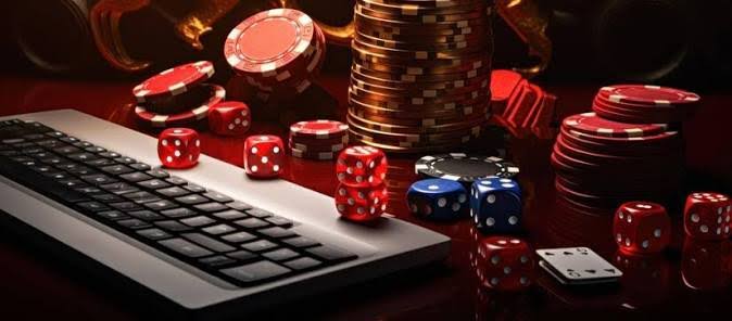 Casino bez Bank ID Jak hrát bez ověření Casino bez Bank ID Jak hrát bez ověření