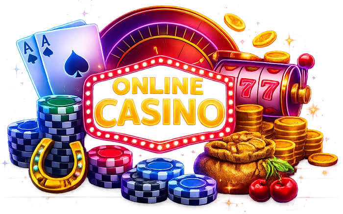 Casino Bonusy za Registraci Získejte Výhody Při Hraní Online