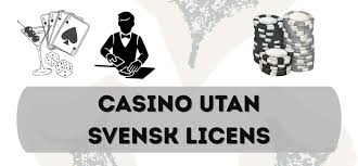 Casino utan Spelpaus Frihet och Ansvar Casino utan Spelpaus Frihet och Ansvar
