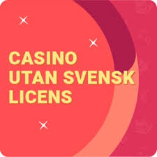 Casino utan Spelpaus Frihet och Ansvar Casino utan Spelpaus Frihet och Ansvar