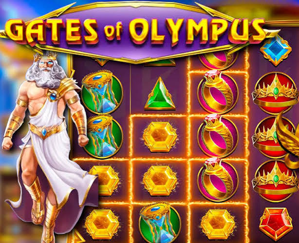 Gates of Olympus Super Scatter En Ny Æra af Spiloplevelser Gates of Olympus Super Scatter En Ny Æra af Spiloplevelser