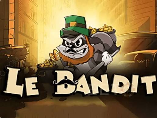 Le Bandit Danske Spilleautomater En Dybtgående Analyse Le Bandit Danske Spilleautomater En Dybtgående Analyse