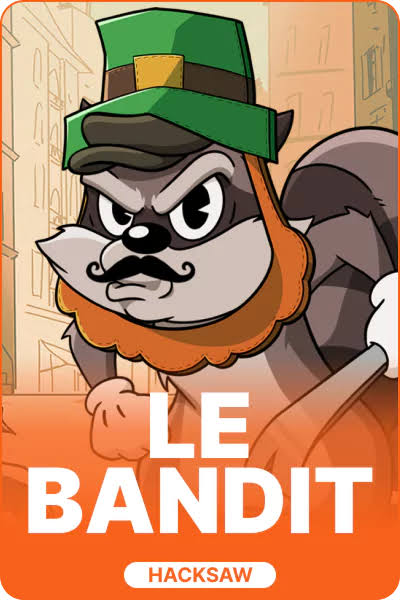 Le Bandit Slot En Underholdende Verden af Spil og Gevinster