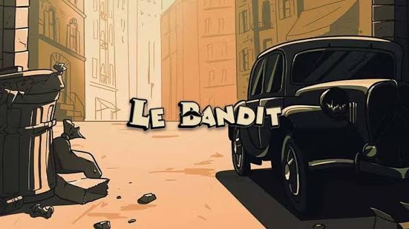 Le Bandit Spil Rigtige Penge og Oplev Spændingen