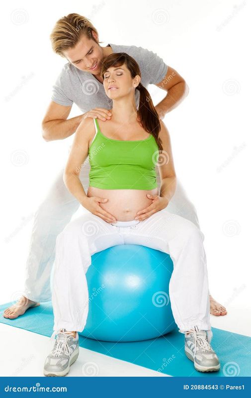 Prenatal Massage: What You Can Expect and the Perks Prenatal Massage: What You Can Expect and the Perks