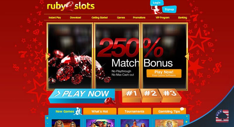 RubySlots Gambling Establishment Games Review: RTG Slots, Table Games, and Video Clip Casino poker RubySlots Gambling Establishment Games Review: RTG Slots, Table Games, and Video Clip Casino poker