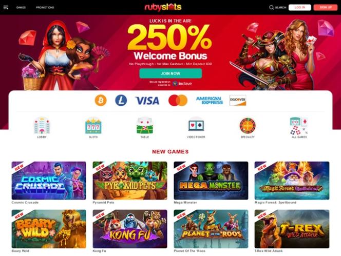 RubySlots Online Casino Perks Guide: Welcome Offer, No-Deposit Codes, and Betting Terms