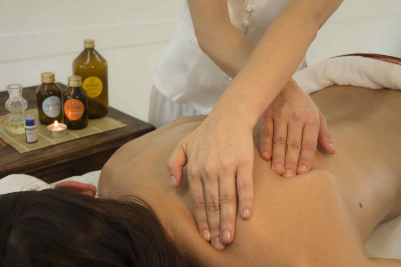 What Is Chinese Massage? What Is Chinese Massage?