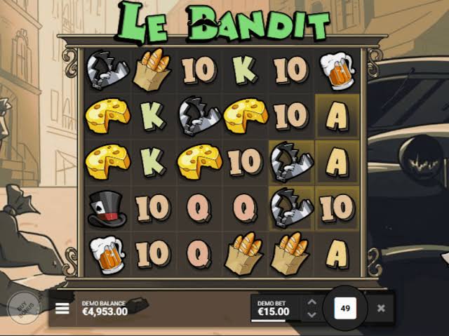 Oplev Le Bandit Gratis Din Guide til Online Spil Oplev Le Bandit Gratis Din Guide til Online Spil