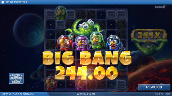 Pirate Adventure Awaits Discover Pirots 4 Slot Game Pirate Adventure Awaits Discover Pirots 4 Slot Game
