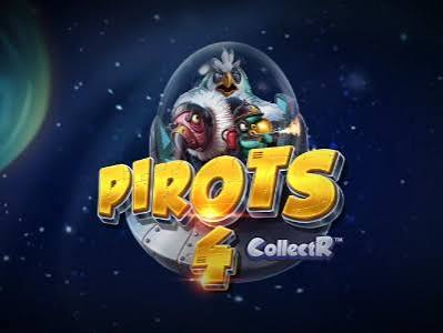 Pirots 4 Din Guide til Spilleautomaten Pirots 4 Din Guide til Spilleautomaten